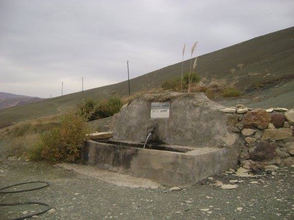 Divriği Duruköy Resimleri 2