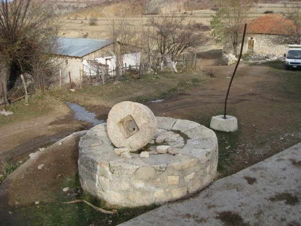 Divriği Duruköy Resimleri 25