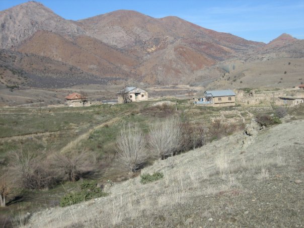 Divriği Duruköy Resimleri 27