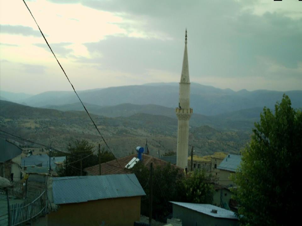Divriği Duruköy Resimleri 6