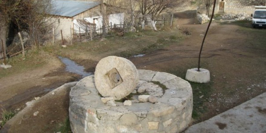 Divriği Duruköy Resimleri