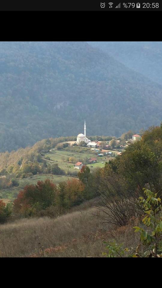 İzmit Sultaniye Köyü Resimleri 1