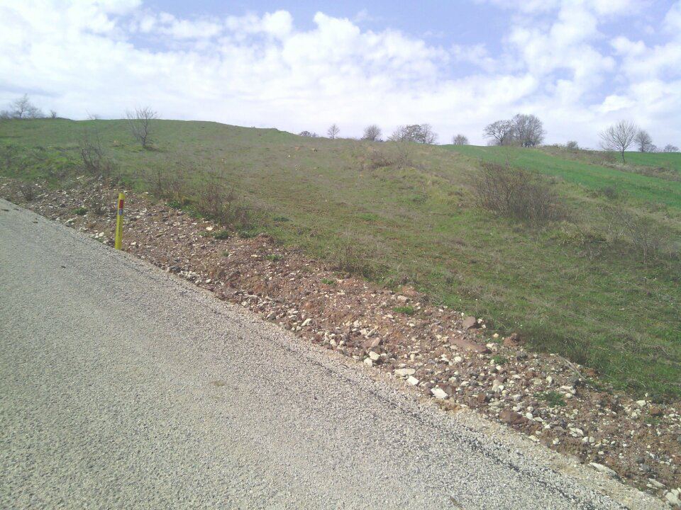İzmit Şahinler Köyü Resimleri 1