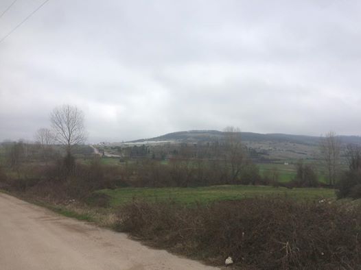 İzmit Şahinler Köyü Resimleri 6