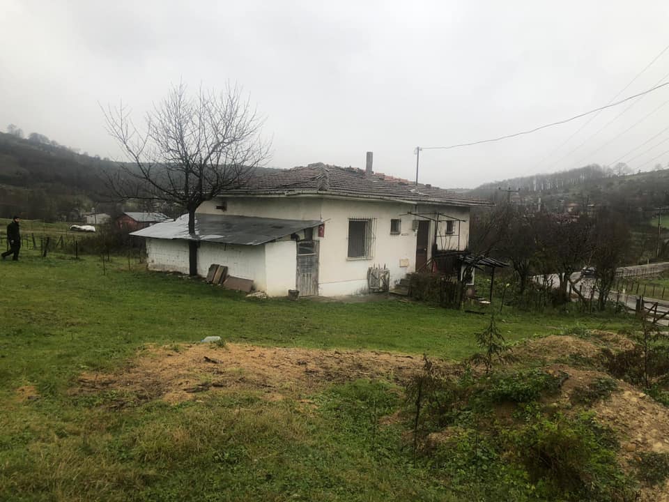 İzmit Şahinler Köyü Resimleri 8