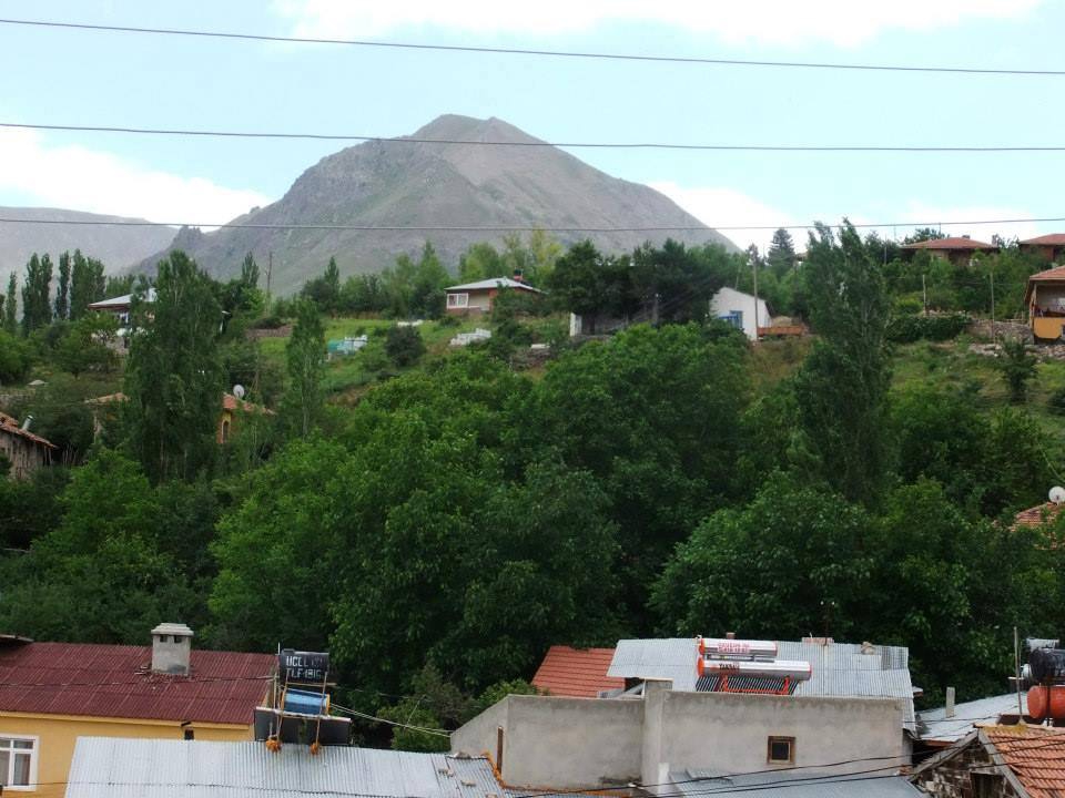 Divriği Eğrisu Köyü Resimleri 19