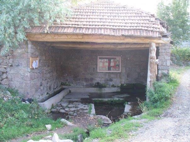 Divriği Eğrisu Köyü Resimleri 3