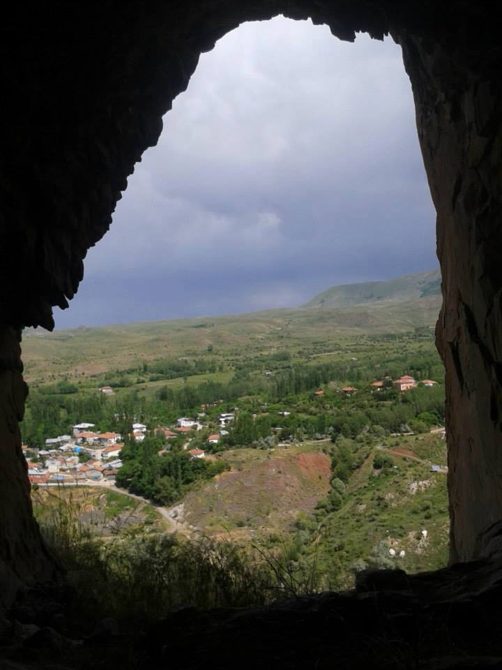 Divriği Eğrisu Köyü Resimleri 5
