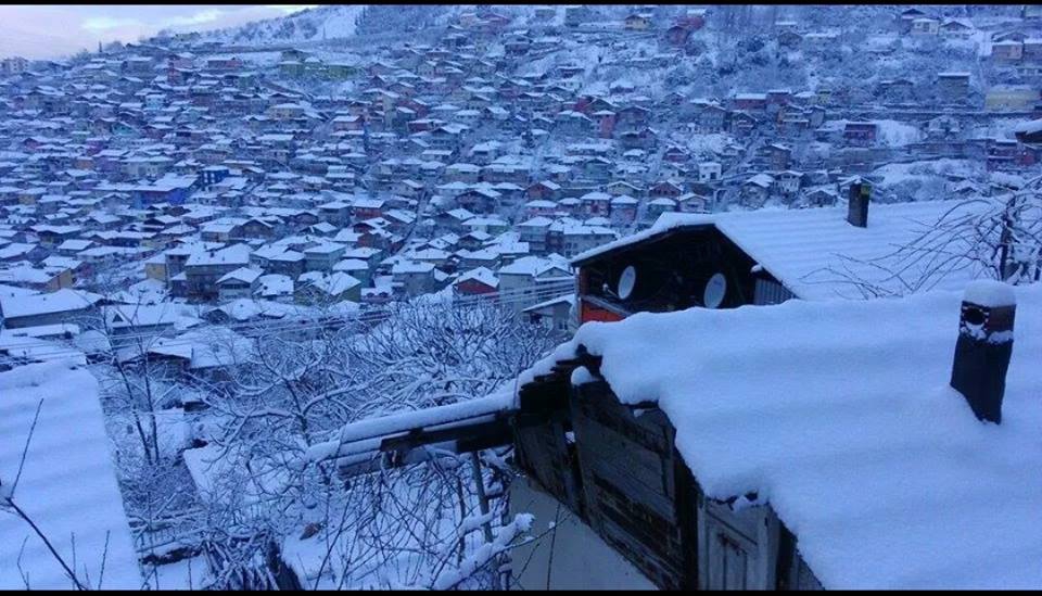 İzmit Yenidoğan Köyü Resimleri 1