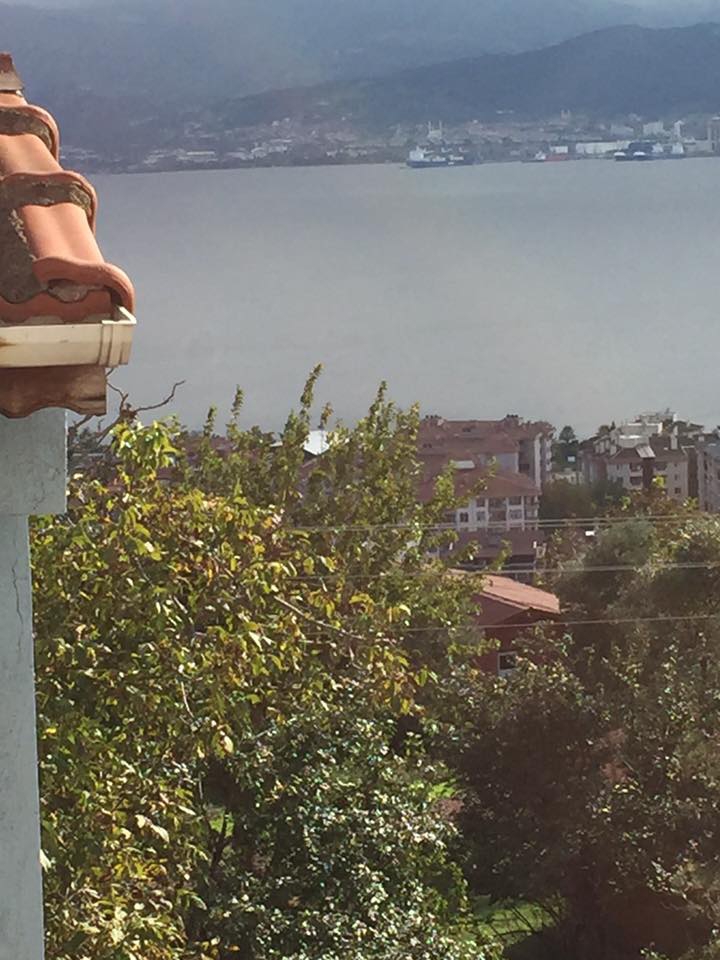 İzmit Yenimahalle Köyü Resimleri 2