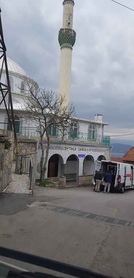 İzmit Zabıtan Köyü Resimleri 2