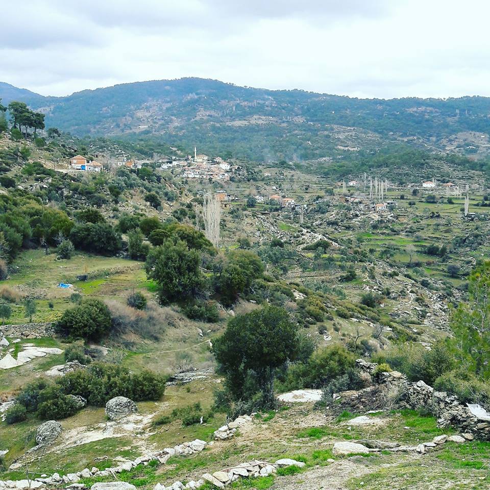 Çine Alabayır Köyü Resimleri 5