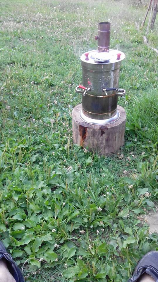 İzmit Zeytinburnu Köyü Resimleri 6