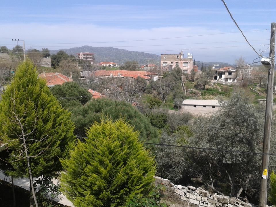 Çine Altınabat Köyü Resimleri 2