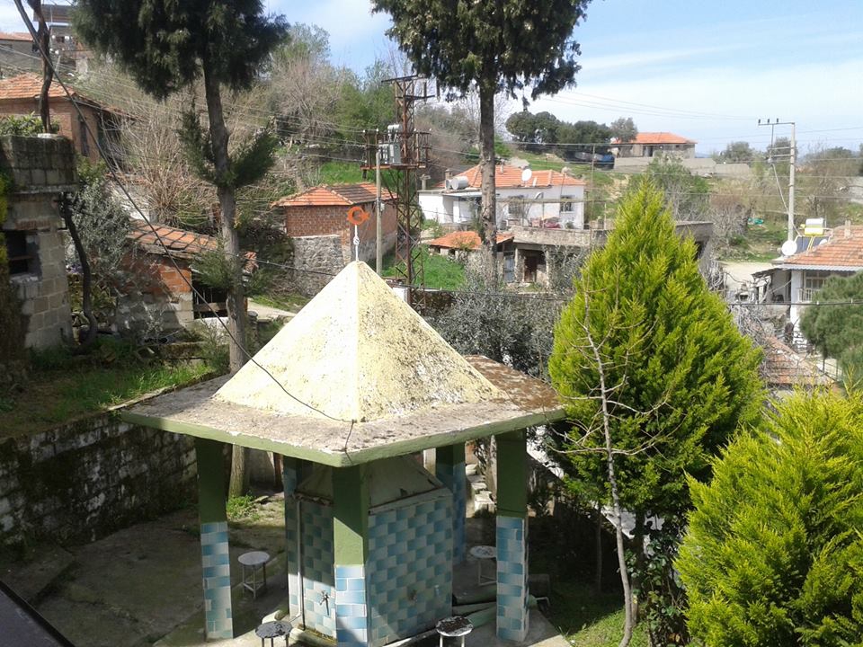 Çine Altınabat Köyü Resimleri 3