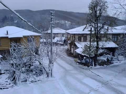 Kandıra Ağaçağıl Köyü Resimleri 4