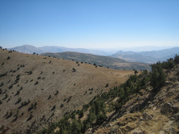 Divriği Erikli Köyü Resimleri 11