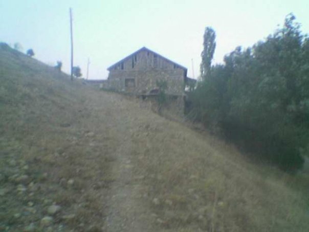 Divriği Erikli Köyü Resimleri 8