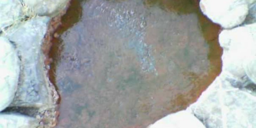 Divriği Erikli Köyü Resimleri