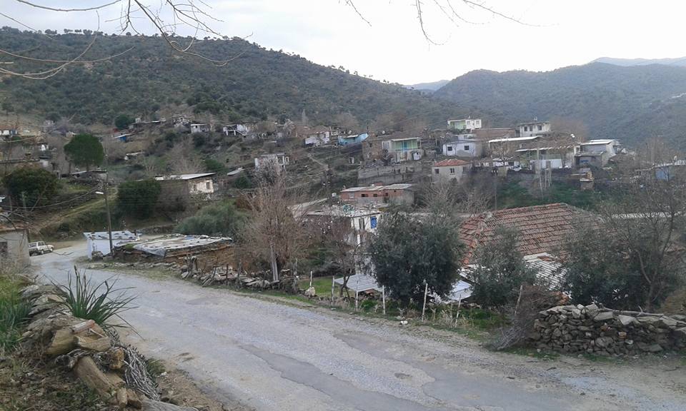 Çine Bedirler Köyü Resimleri 1