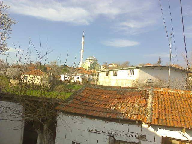 Çine Bereket Köyü Resimleri 1