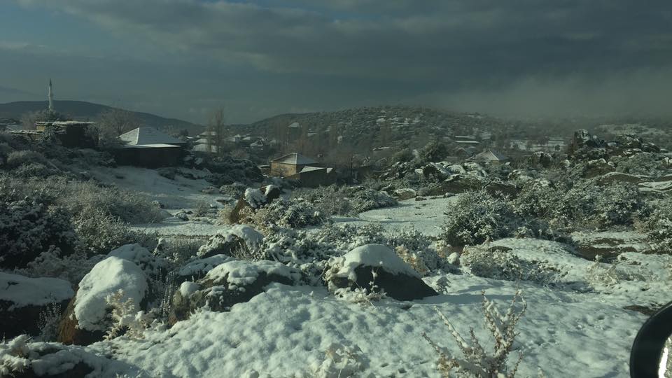 Çine Bereket Köyü Resimleri 3