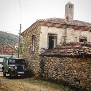 Çine Bölüntü Köyü Resimleri 3