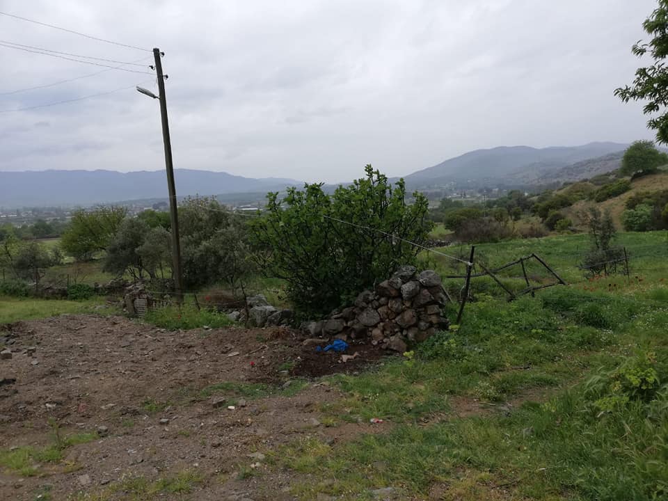 Çine Bucak Köyü Resimleri 2