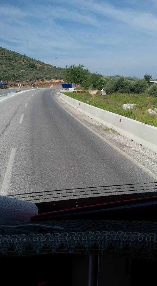 Çine Bucak Köyü Resimleri 3