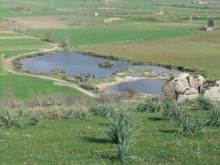 Çine Camızağılı Köyü Resimleri 1