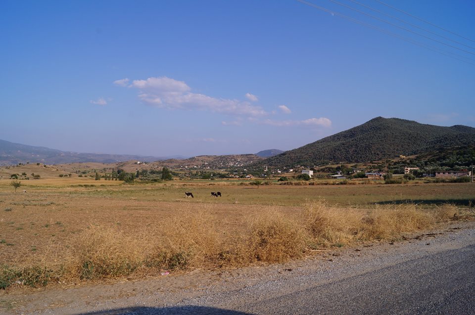 Çine Camızağılı Köyü Resimleri 10