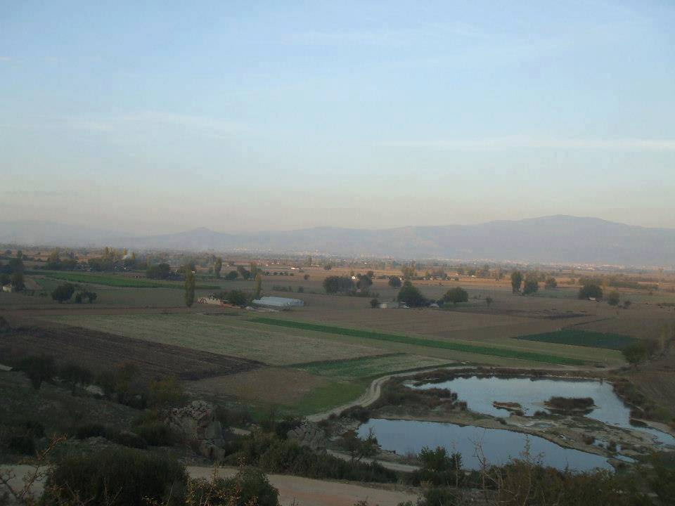 Çine Camızağılı Köyü Resimleri 3