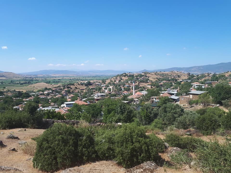 Çine Camızağılı Köyü Resimleri 4