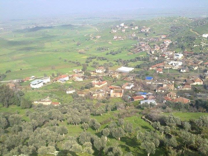 Çine Camızağılı Köyü Resimleri 8