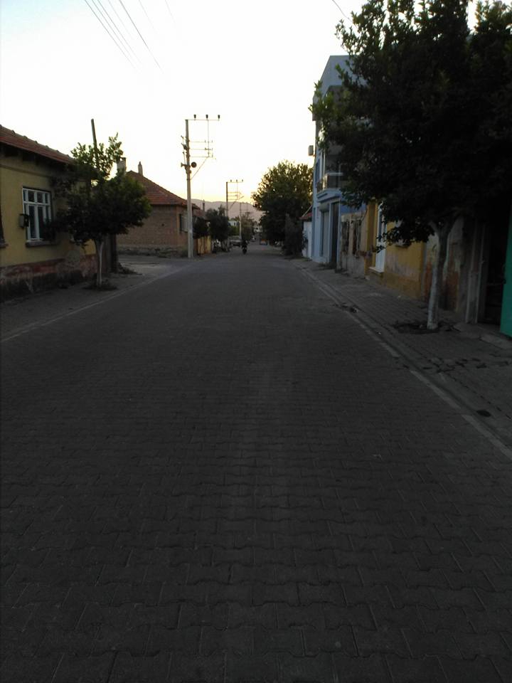 Çine Camızağılı Köyü Resimleri 9