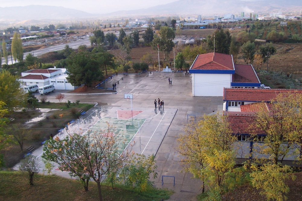 Çine Cumalı Köyü Resimleri 1