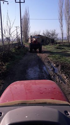 Çine Cumalı Köyü Resimleri 2