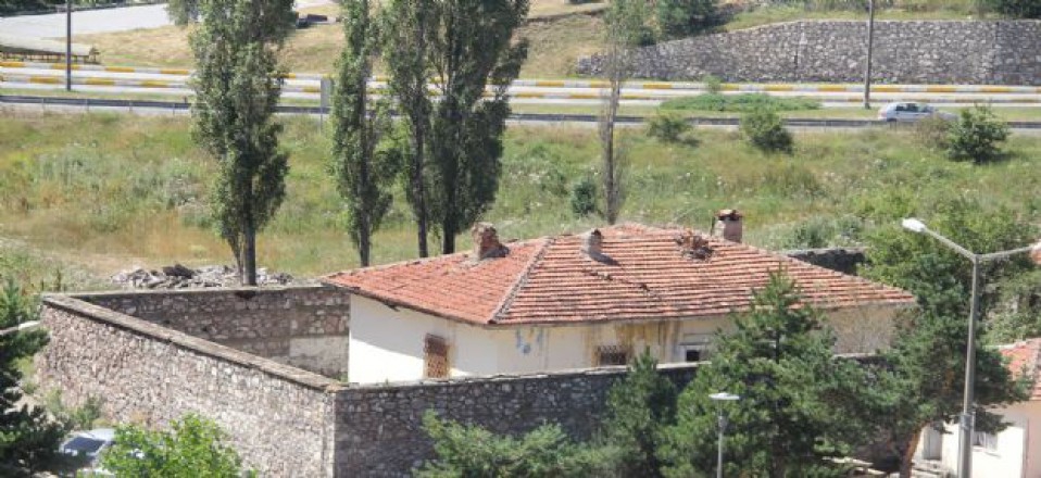 Çine Cumhuriyet Köyü Resimleri 2