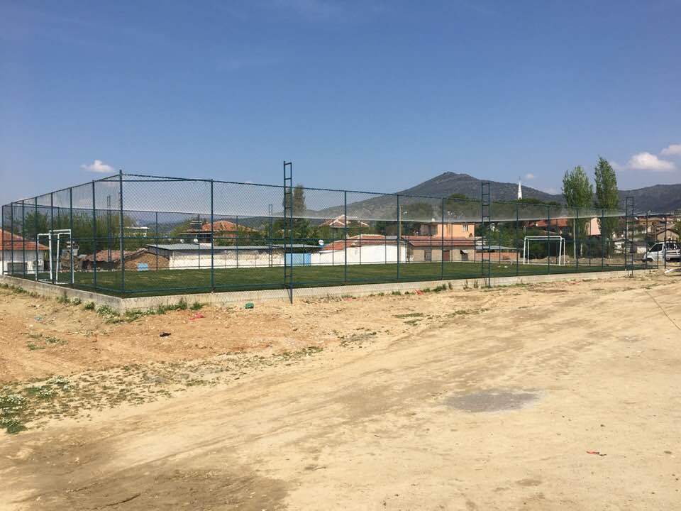 Çine Çaltı Köyü Resimleri 1