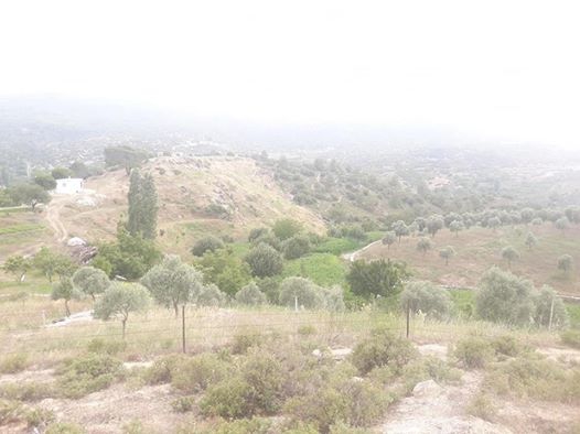 Çine Çatak Köyü Resimleri 2