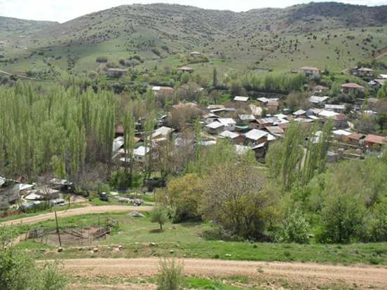 Divriği Eskibeyli Köyü Resimleri 11