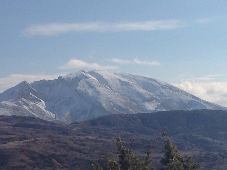 Divriği Eskibeyli Köyü Resimleri 12