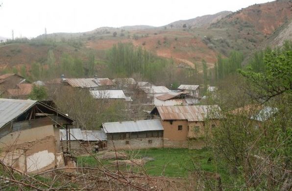 Divriği Eskibeyli Köyü Resimleri 13