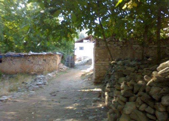 Divriği Eskibeyli Köyü Resimleri 14