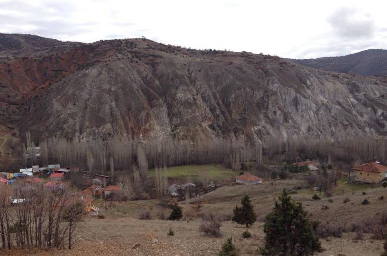 Divriği Eskibeyli Köyü Resimleri 15