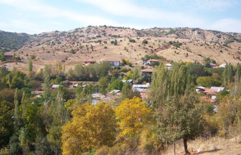 Divriği Eskibeyli Köyü Resimleri 17