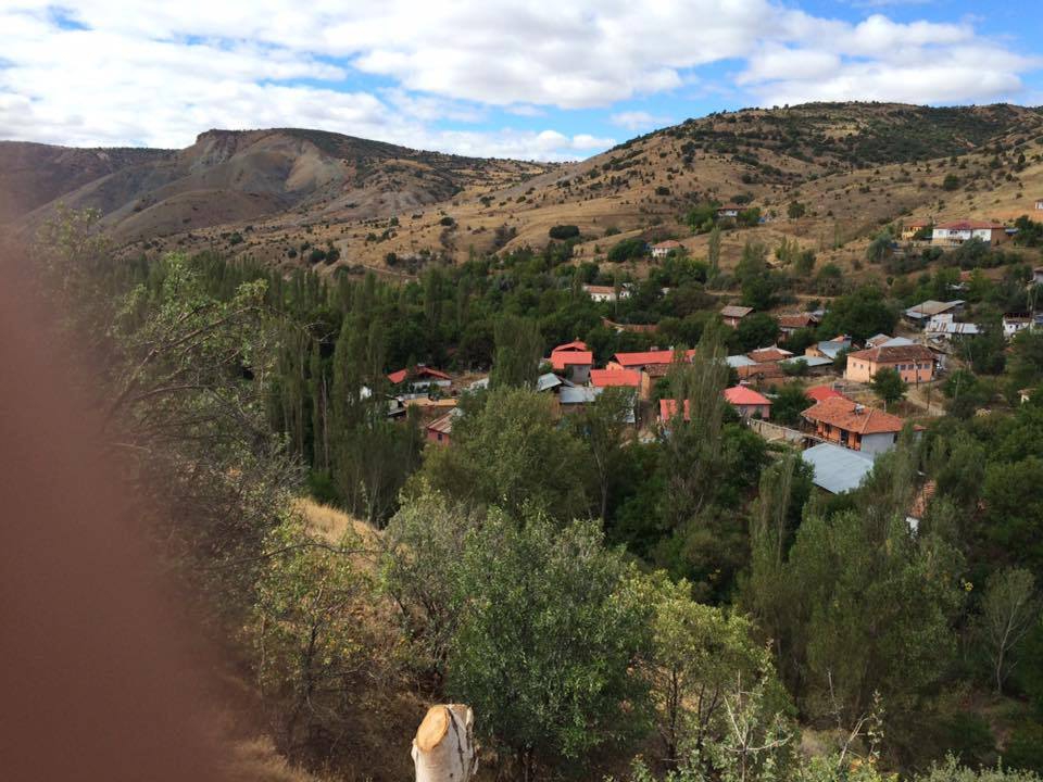 Divriği Eskibeyli Köyü Resimleri 20