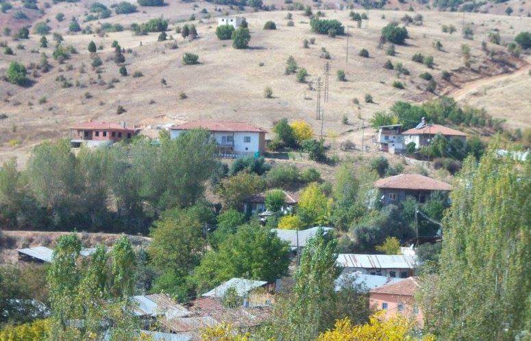 Divriği Eskibeyli Köyü Resimleri 22