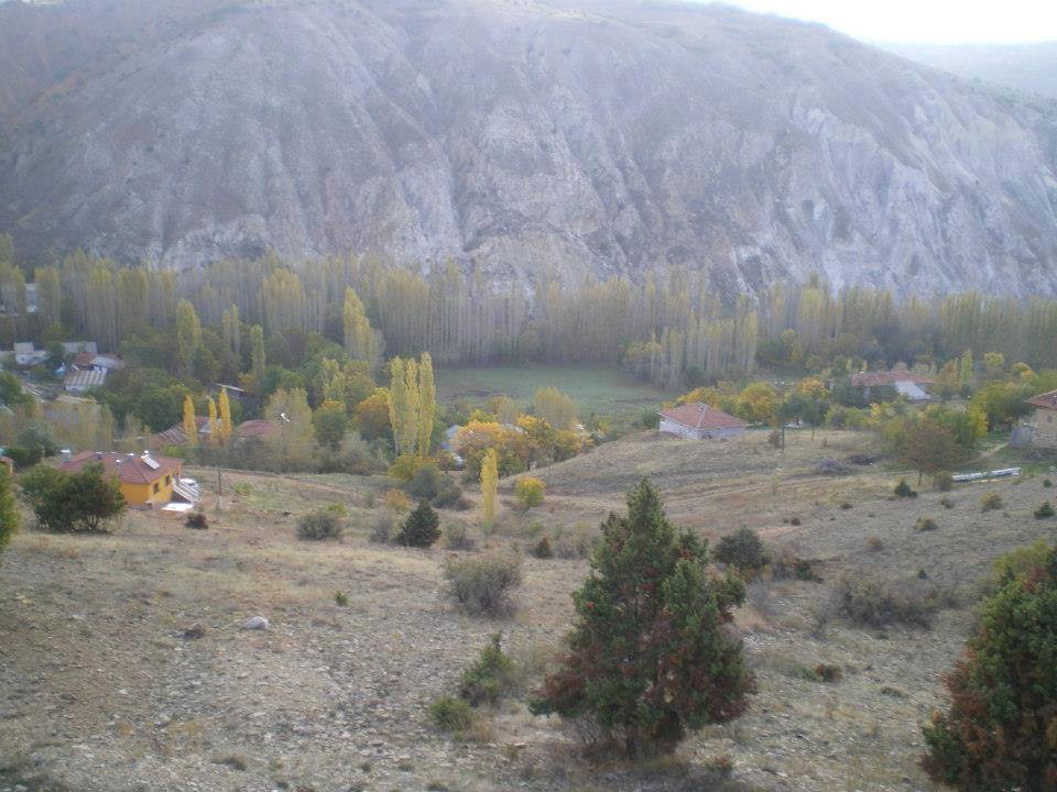 Divriği Eskibeyli Köyü Resimleri 24