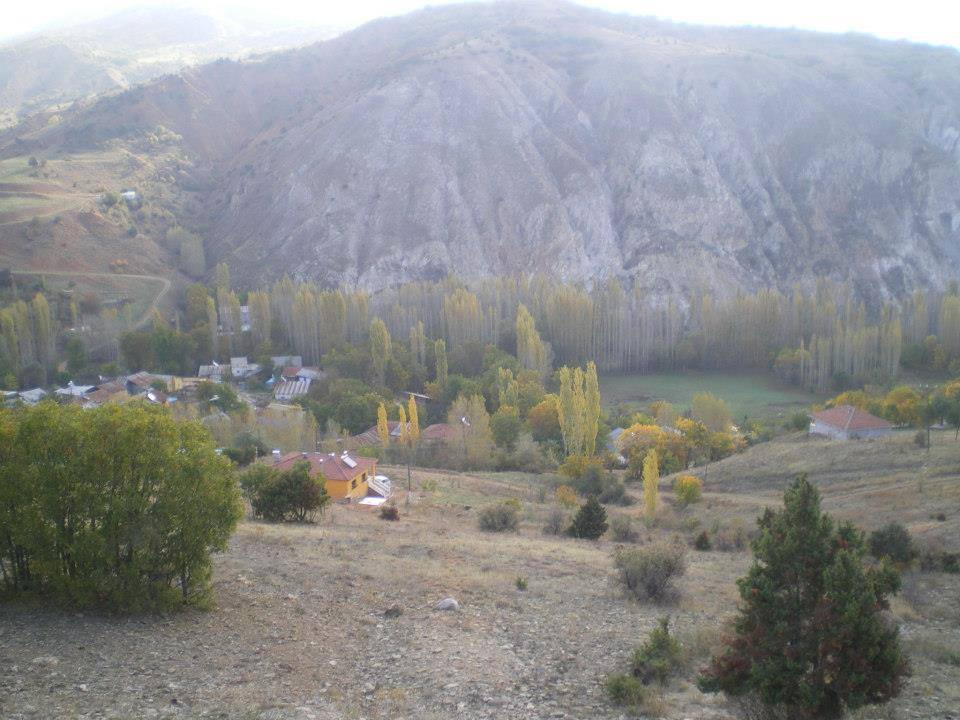 Divriği Eskibeyli Köyü Resimleri 25